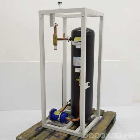 Продам: Ресиверный узел Area RM-60