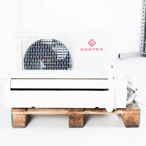 Продам: Сплит-система Dantex RK - 075DM 2E/ Dant