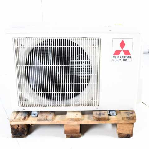 Продам: Сплит-система Mitsubishi MSC-GE20VB/ MUH