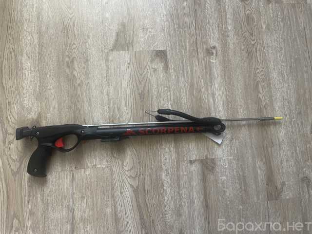 Продам: Ружьё для подвод охоты Scarpena Redline