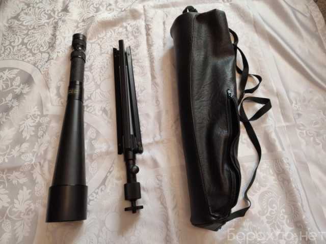 Продам: Подзорная труба ZT15-60x66