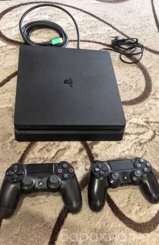 Продам: игровую приставку
