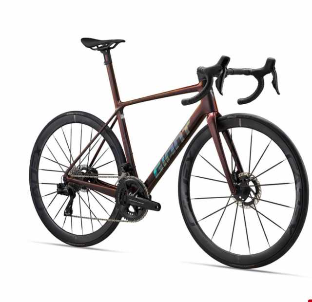 Продам: 2025 Giant TCR Advanced SL 0 Dura Ace