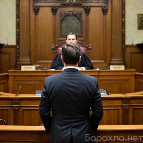 Предложение: Представительство в арбитражном суде в Новосибирске