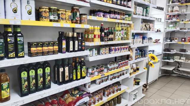 Продам: Полки пристенные закрепленные на профиль