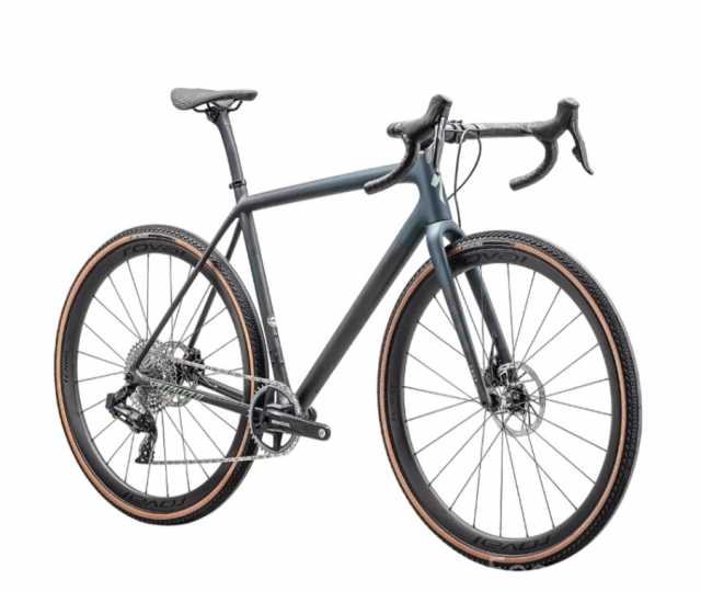 Продам: 2025 Specialized Crux Pro Carbon Gravel