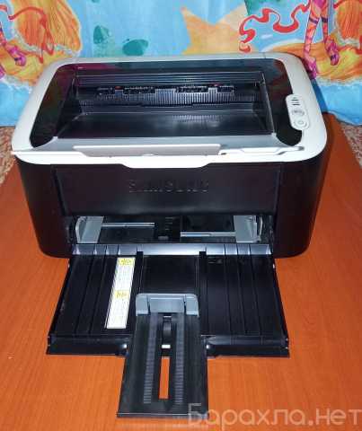Продам: принтер