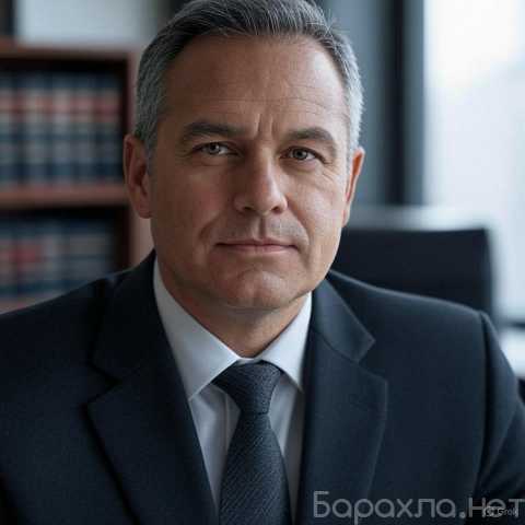 Предложение: Банкротство физических лиц в Новосибирске