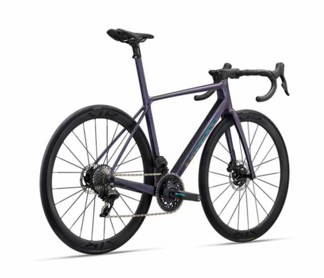 Продам: 2025 Giant TCR Advanced SL 1 AXS