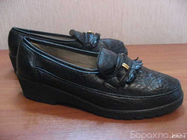Продам: Туфли женские Luftpolster