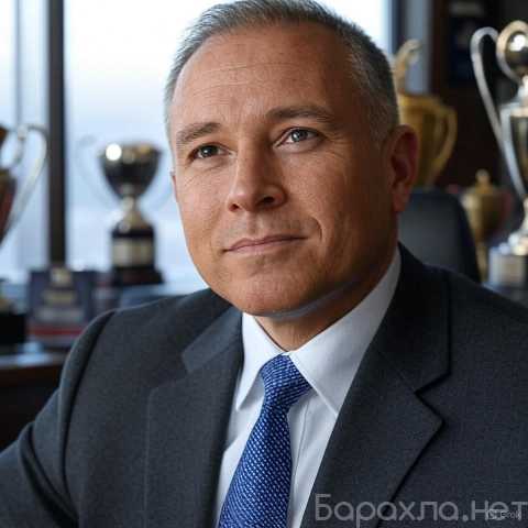Предложение: Спортивный юрист. Услуги адвоката для спортсменов в Санкт-Петербурге