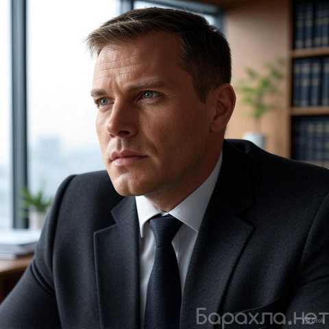 Предложение: Услуги арбитражного юриста в Новосибирске