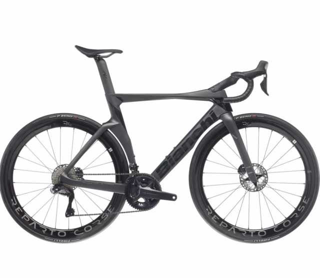Продам: 2025 Bianchi Oltre Pro Ultegra Di2 Disc