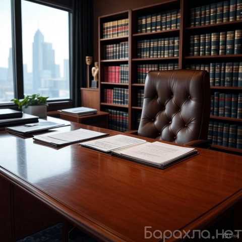 Предложение: Услуги политических юристов и адвокатов. Защита прав должностных лиц в Санкт-Петербурге