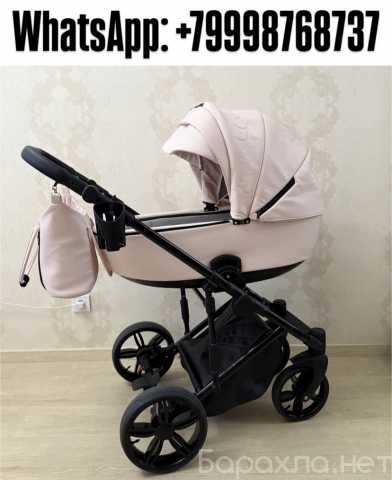 Продам: Коляска новая