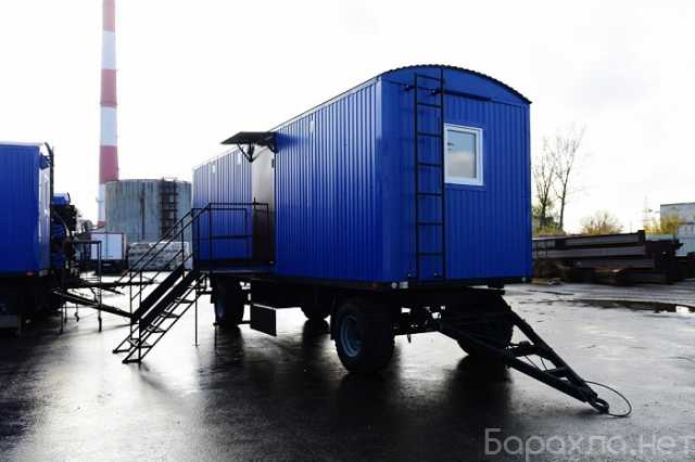 Продам: Вагон-дом