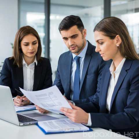 Предложение: Абонентское обслуживание компаний в Новосибирске