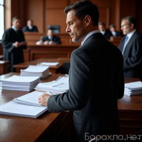 Предложение: Взыскание убытков с юридических лиц в Новосибирске
