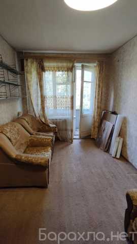 Продам: квартиру