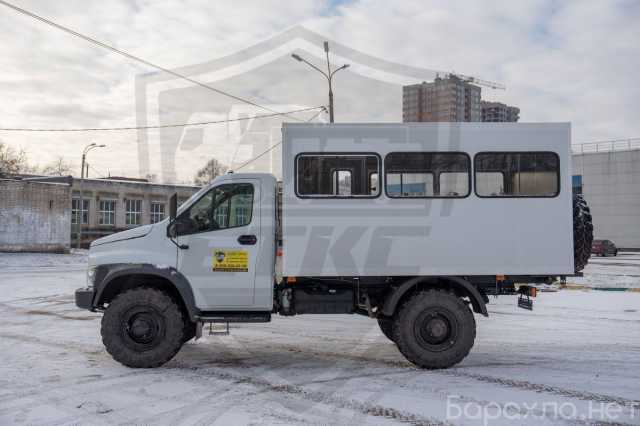 Продам: Вахтовый автобус на базу ТС Садко Некст