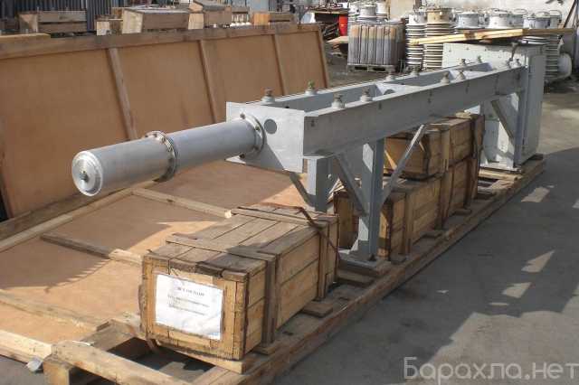 Продам: Выключатель элегазовый ВГТ-110-40-2500