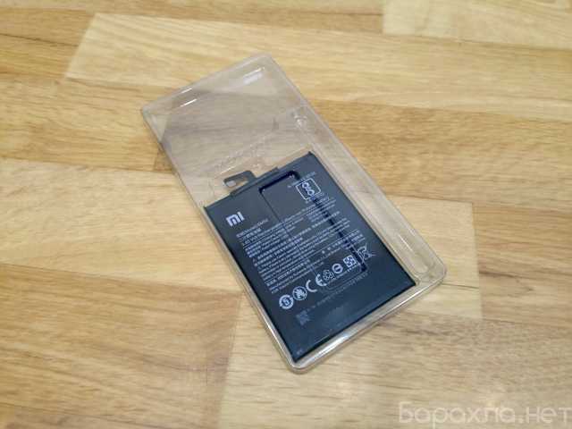 Продам: Аккумулятор Для Xiaomi Mi Max 2