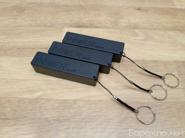 Продам: Внешний Аккумулятор Power Bank 18650