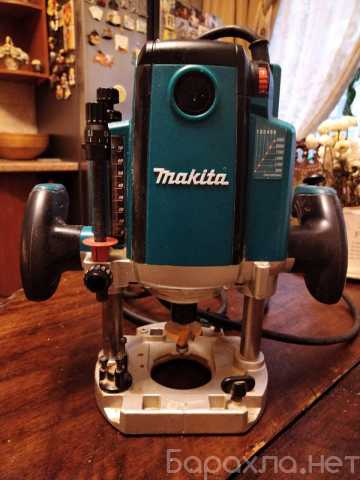 Продам: Фрезерный станок Makita RP 2300 FC