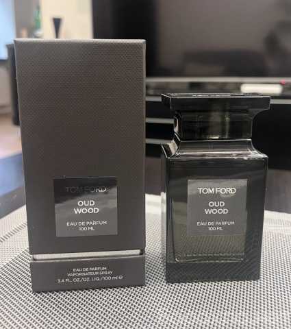 Продам: Парфюмерная вода Tom Ford, 100 мл, арома