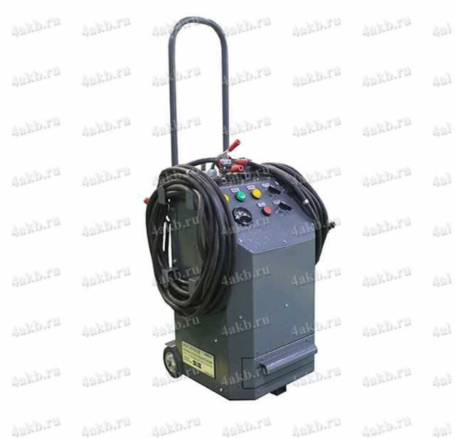Продам: Агрегат для консервации двигателей АКД-2