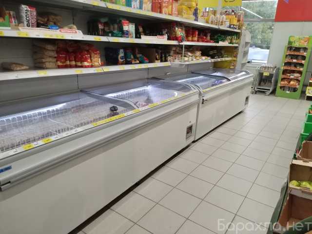 Продам: Морозильная камера