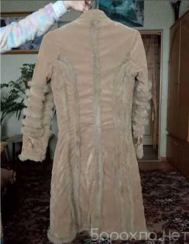 Продам: Пальто женское зимнее 40 42 Pina Colada