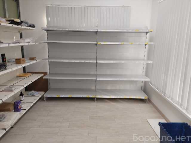 Продам: Стеллаж торговый