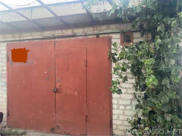 Продам: гараж в кооперативе