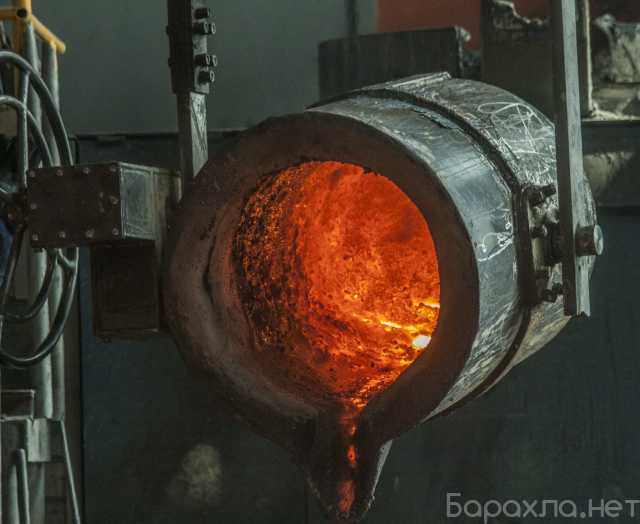 Продам: Реторты шахтных печей