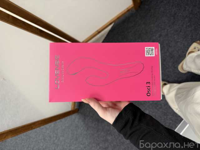 Продам: Osci 3 lovense