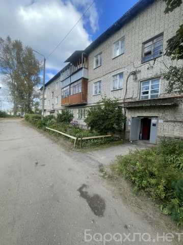 Продам: квартиру