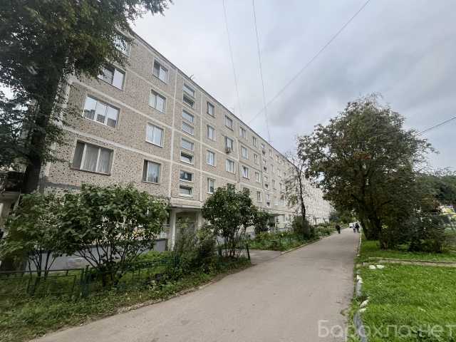 Продам: квартиру