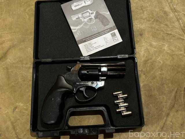 Продам: Ekol Viper 9pak