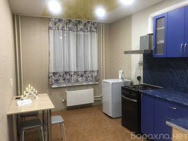 Сдам: квартиру
