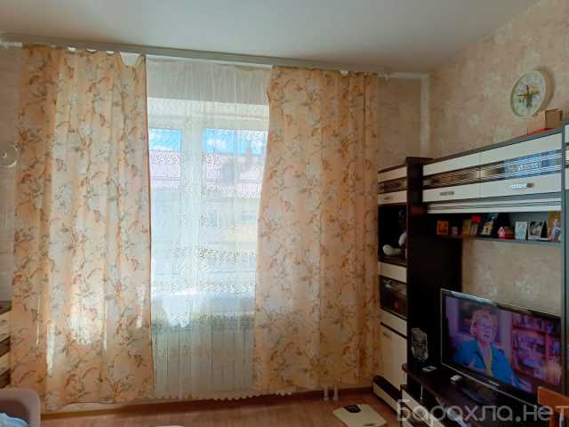 Продам: квартиру