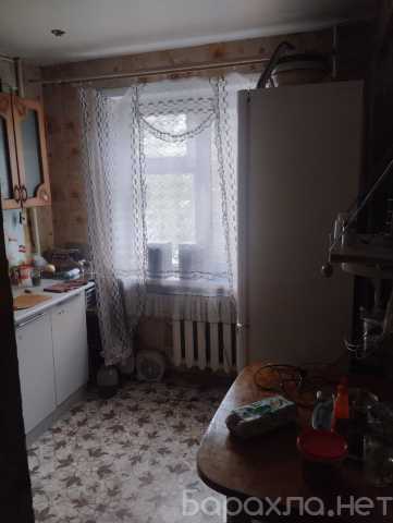 Продам: квартиру