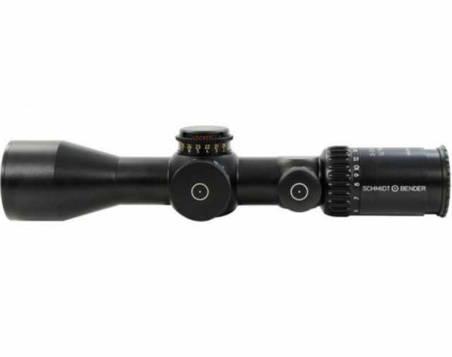 Продам: SCHMIDT BENDER 5-20X50 PM II ULTRA SHORT