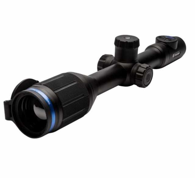 Продам: Pulsar Thermion XM50 Thermal Rifle Scope