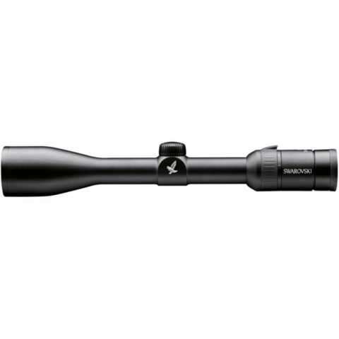 Продам: SWAROVSKI Z3 RIFLE SCOPE 4-12X50 4A - 59
