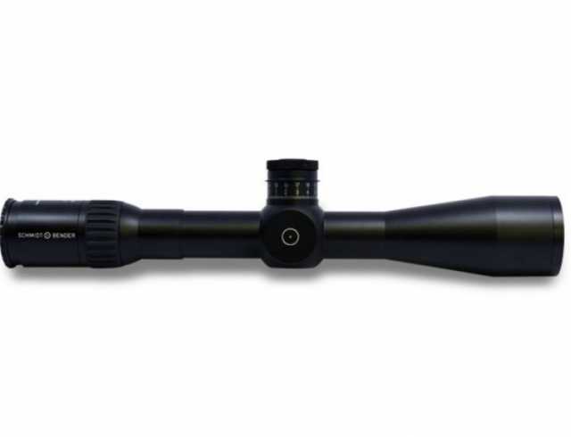 Продам: SCHMIDT BENDER 3-20X50 PM II ULTRA SHORT