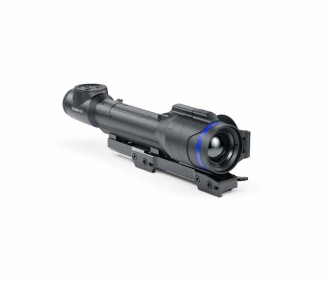 Продам: Pulsar 2.5-10x Talion XQ38 Thermal