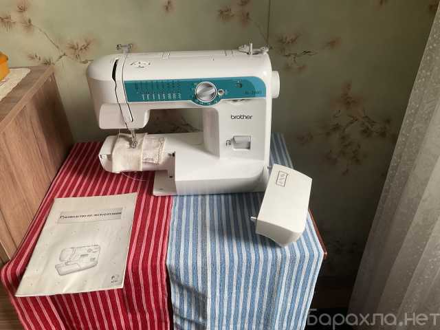 Продам: швейную машину