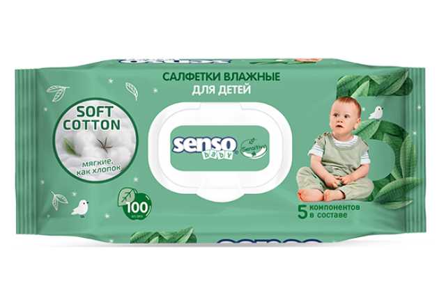 Продам: Влажные салфетки