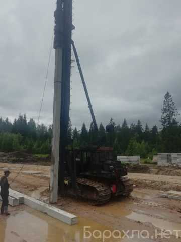 Продам: Копёр СП49 бу